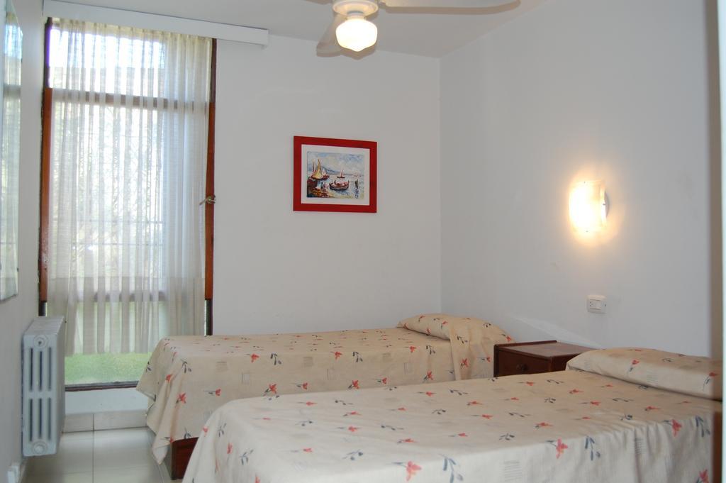 Monte Carlo Hotell Villa Carlos Paz Rom bilde