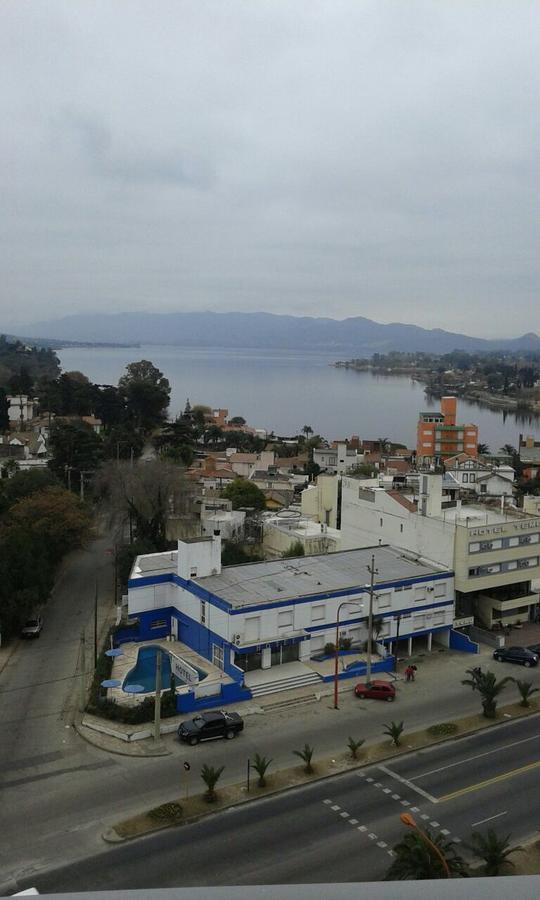Monte Carlo Hotell Villa Carlos Paz Eksteriør bilde