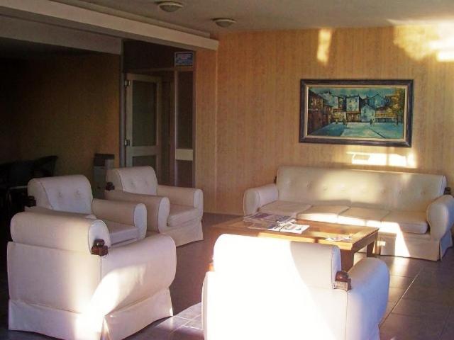 Monte Carlo Hotell Villa Carlos Paz Eksteriør bilde